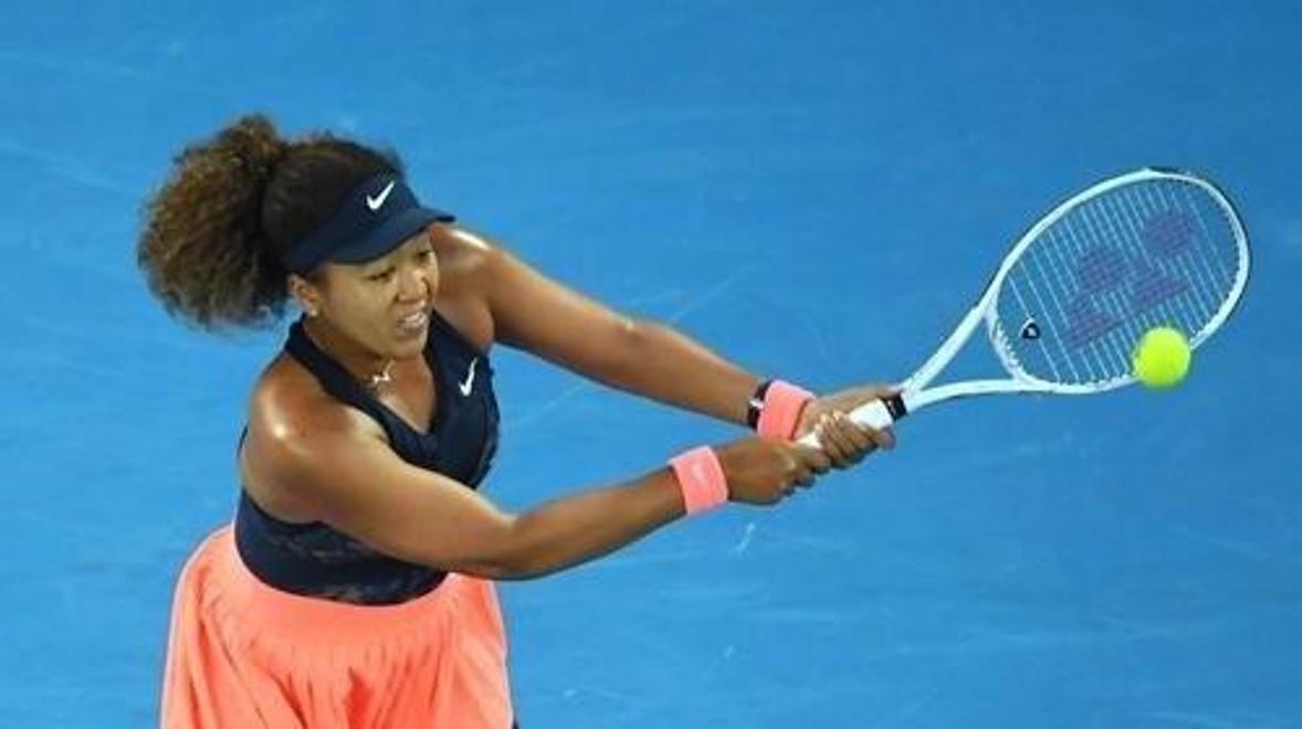 关于热火不断突破！，大坂直美连续二十场比赛得分超过领先优势明显赢得满堂喝彩的信息-OUBO官网