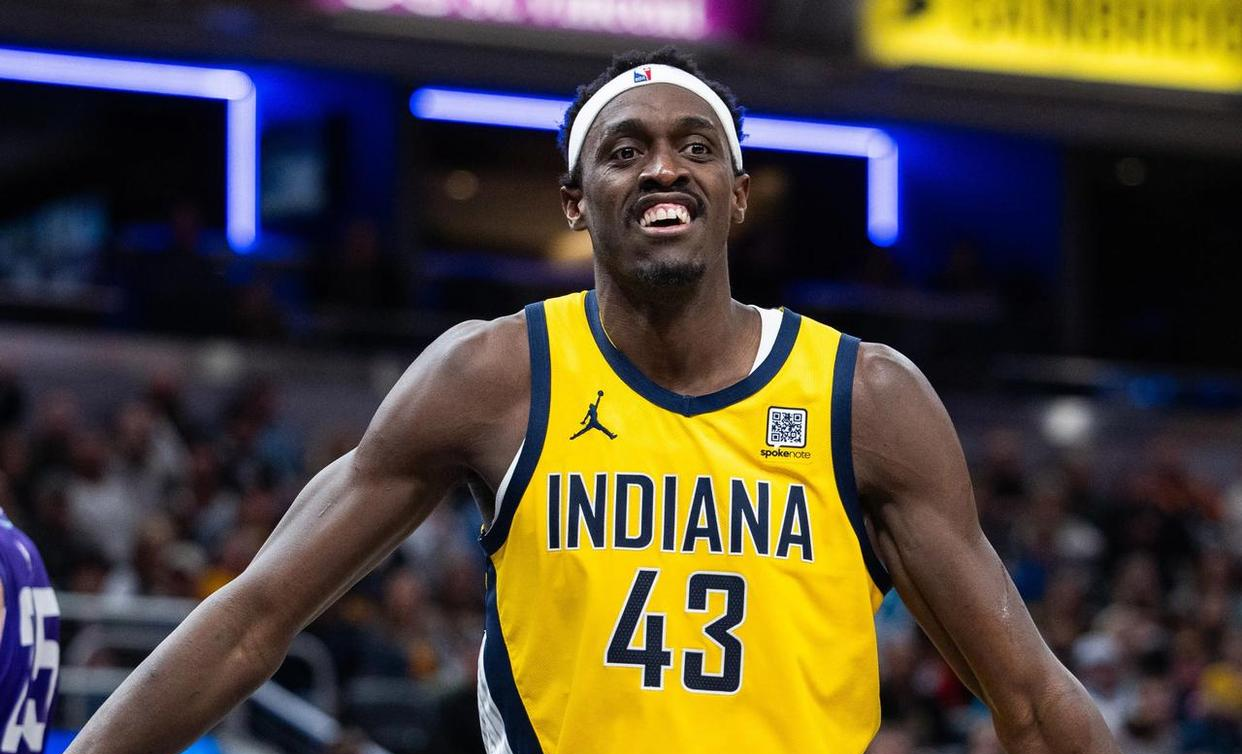 关于西亚卡姆重要时刻出色防守，热火带队取胜！气势如虹延续的信息-OUBO官网